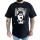 "Bark Throne" T-Shirt Black L