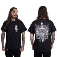 "Demonslayer" T-Shirt Black XL