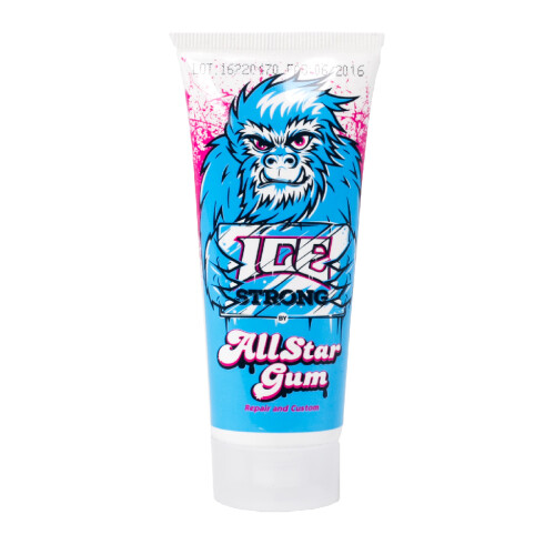 "Ice Strong" Clear 75ml
