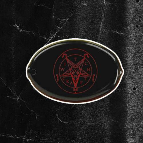 "Satanic Blood" Coin Purse