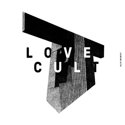 Jungbluth Love Cult LP
