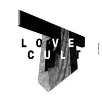 Jungbluth "Love Cult" LP