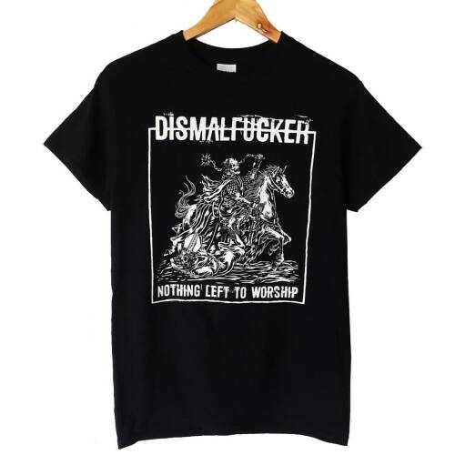 "Dismalfucker" T-Shirt