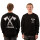 "Axt" Sweater Black XL