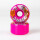 "J-Mag" Wheels Pink 56mm