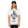 "King Of Kings" T-Shirt White XL
