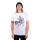 "Die Faster" T-Shirt White XXL