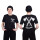 "Axt" T-Shirt Black XL