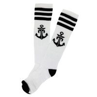 "Anchor" Socks