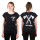 "Axt" Girl Shirt Black L